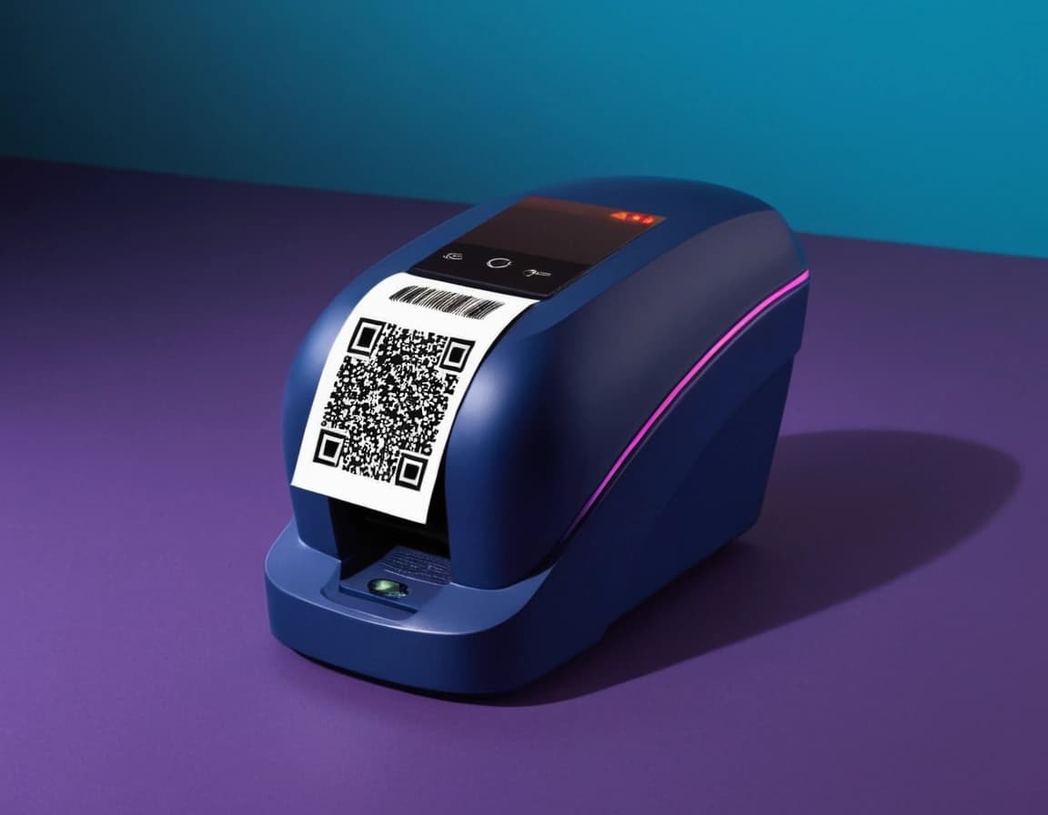 Barcode Scanners