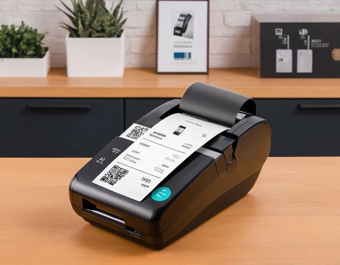 Receipt Printers